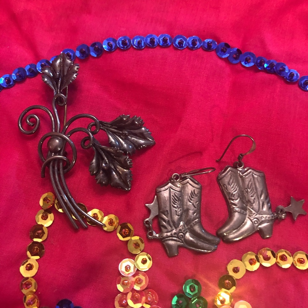 Sterling silver bundles